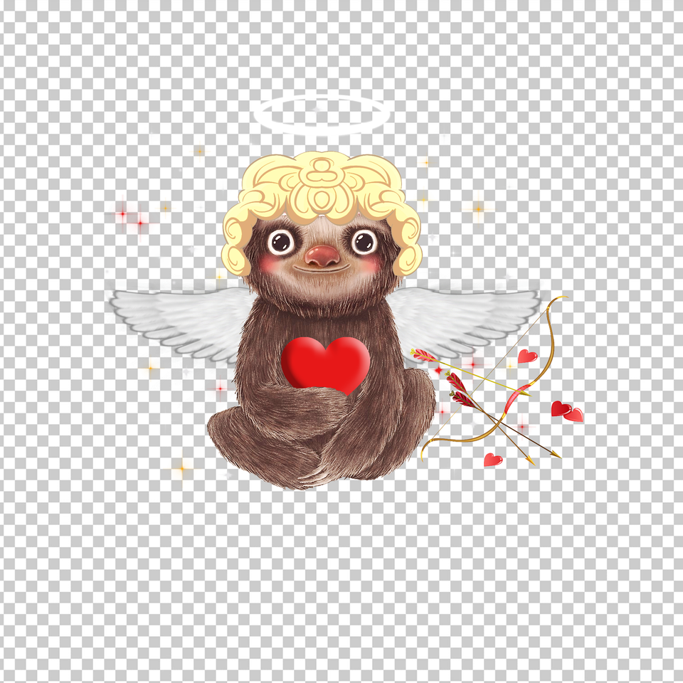SLOTH 80