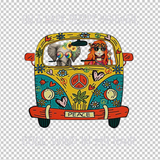 HIPPIE 62