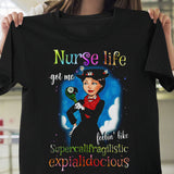 NURSE 105