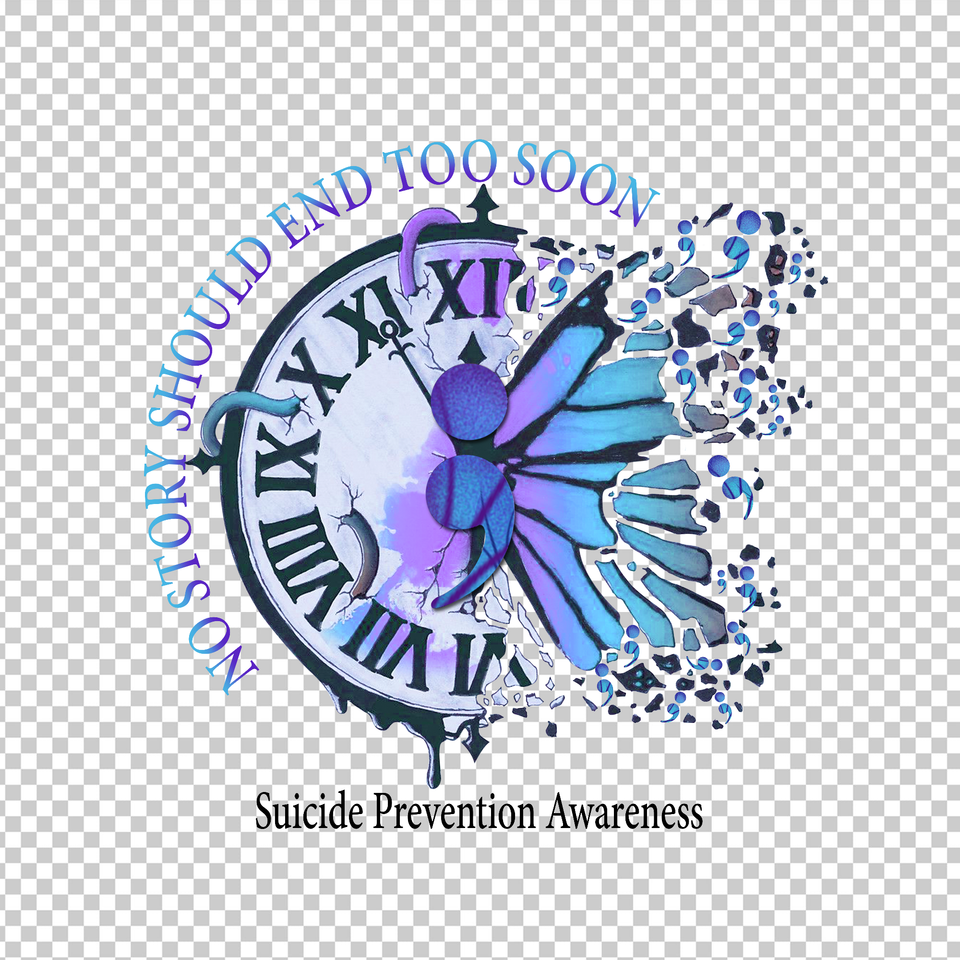 SUICIDE PREVENTION 57