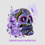 FIBROMYALGIA AWARENESS 73