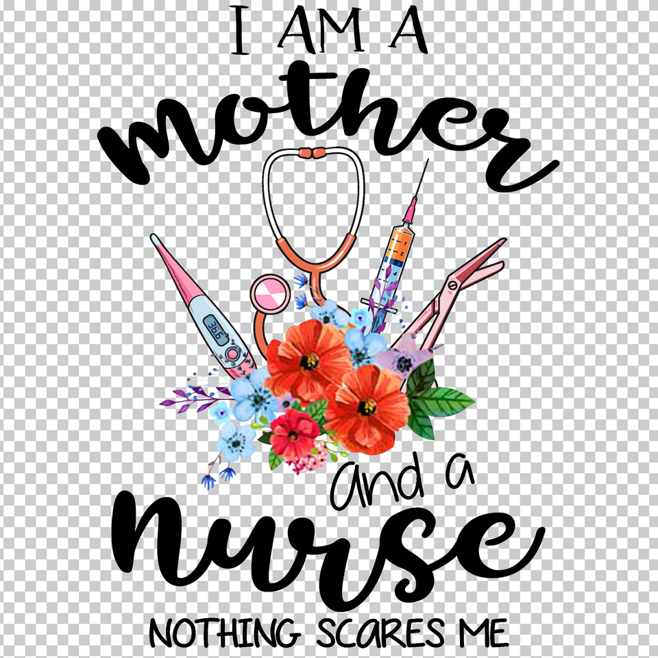 NURSE 5