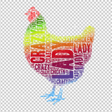 CHICKEN 97