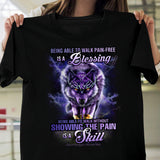 FIBROMYALGIA AWARENESS 156