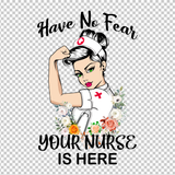 NURSE 362