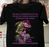 FIBROMYALGIA AWARENESS 248