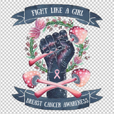 BREAST CANCER AWARENESS 485