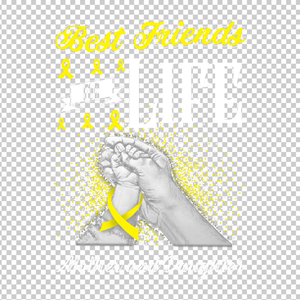 CHILDHOOD CANCER AWARENESS 52