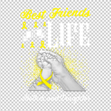 CHILDHOOD CANCER AWARENESS 51