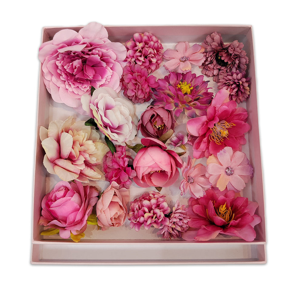 Premium Flower Box
