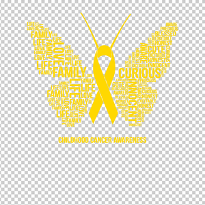CHILDHOOD CANCER AWARENESS 29