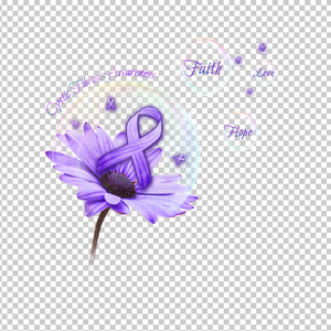 CYSTIC FIBROSIS AWARENESS 20