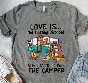 CAMPING 88