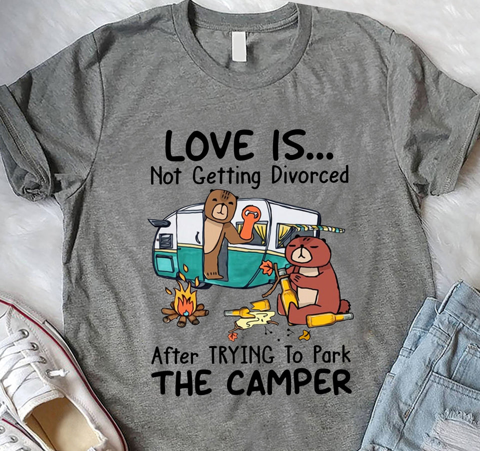 CAMPING 88