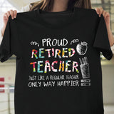 TEACHER 627