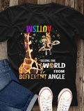 AUTISM AWARENESS 363
