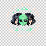 ALIEN 9