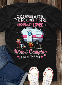 CAMPING 298