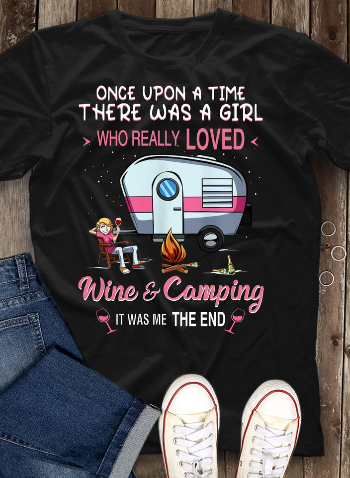 CAMPING 298
