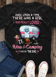 CAMPING 298