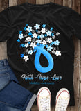 DIABETES AWARENESS 67
