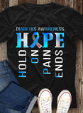 DIABETES AWARENESS 46