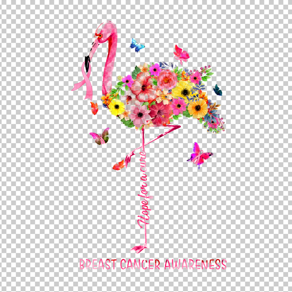 BREAST CANCER AWARENESS 195