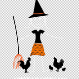 CHICKEN 131