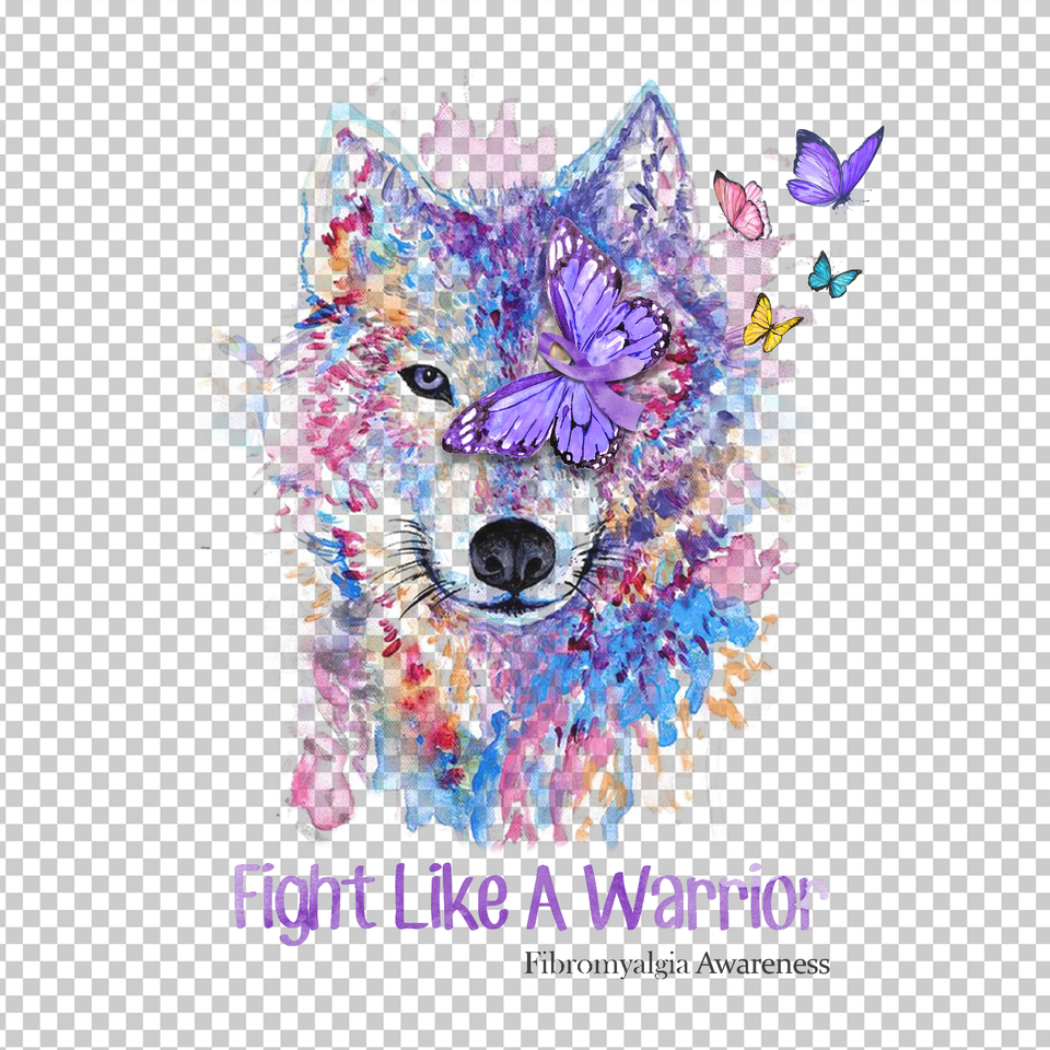 FIBROMYALGIA AWARENESS 39