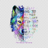 FIBROMYALGIA AWARENESS 55