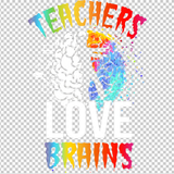 TEACHER 345