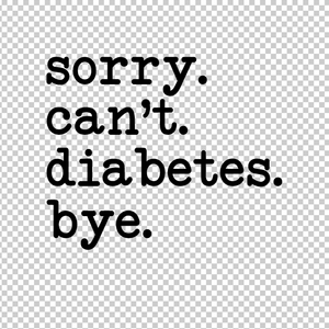 DIABETES AWARENESS 72