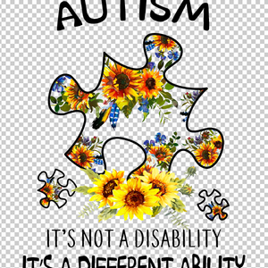 AUTISM AWARENESS 219