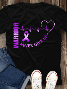 CYSTIC FIBROSIS AWARENESS 66