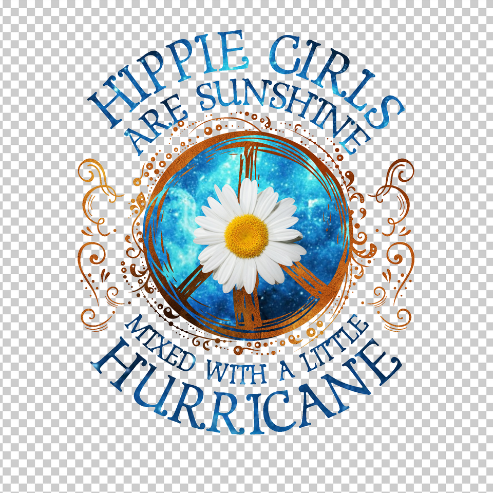 HIPPIE 104