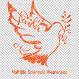 MULTIPLE SCLEROSIS AWARENESS 173