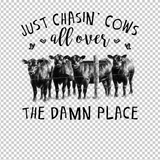 COW 70