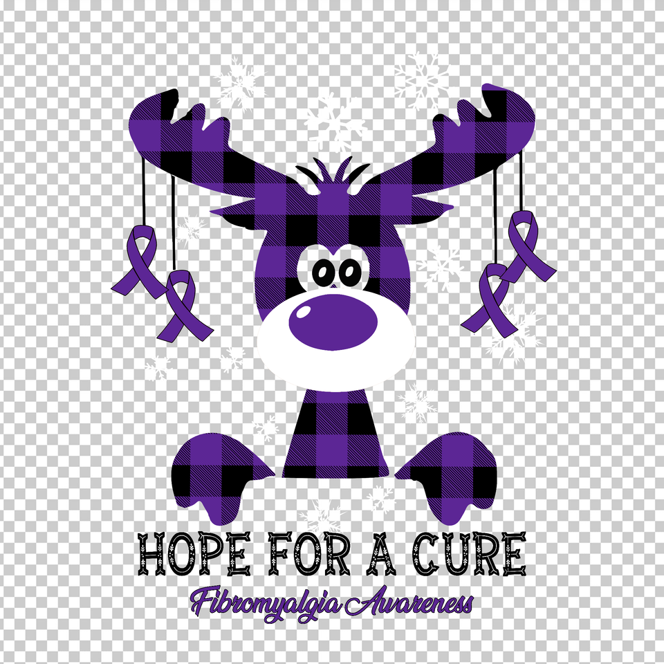 FIBROMYALGIA AWARENESS 299