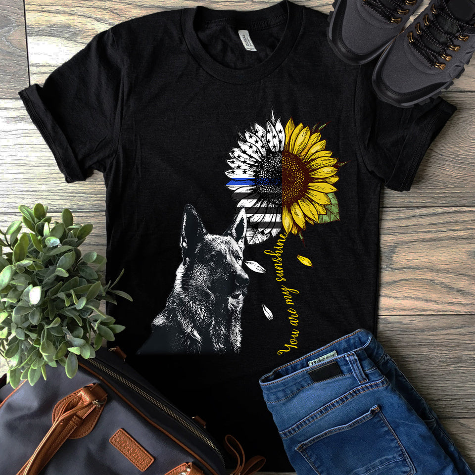 POLICE OFFICER 19
