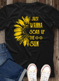 SUNFLOWER 20