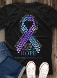 SUICIDE PREVENTION 159