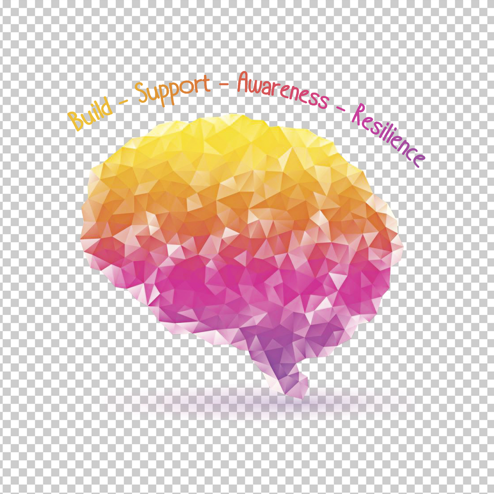 MENTAL HEALTH AWARENESS 6