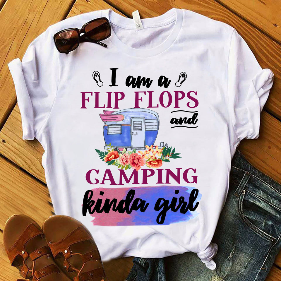 CAMPING 222