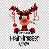 HAIRDRESSER 38