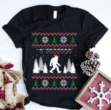 BIGFOOT 116