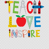 TEACHER 441
