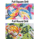 Any Photo - Personalized 5D Diamond Painting