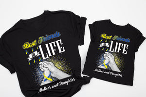 DOWN SYNDROME AWARENESS 11