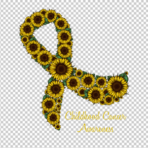 CHILDHOOD CANCER AWARENESS 26