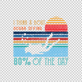 SCUBA DIVING 35